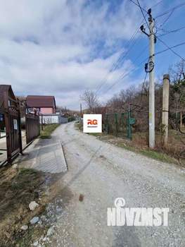 Дом 89м&sup2;, 1-этажный, участок 3 сот.  