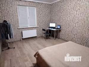 Таунхаус 84м&sup2;, 2-этажный, участок 2 сот.  