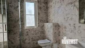 Дом 100м&sup2;, 1-этажный, участок 4 сот.  