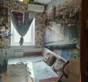 Дом 60м&sup2;, 2-этажный, участок 0 сот.  