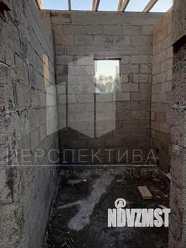 Дом 100м², 1-этажный, участок 3 сот.  