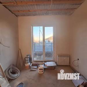 Дом 74м², 2-этажный, участок 5 сот.  