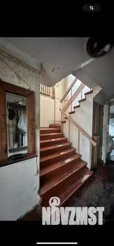 Дом 138м², 2-этажный, участок 9 сот.  