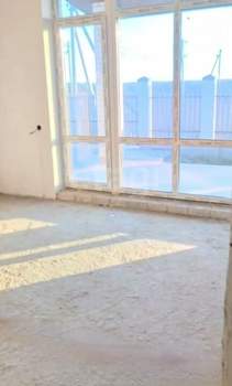 Дом 79м&sup2;, 1-этажный, участок 4 сот.  