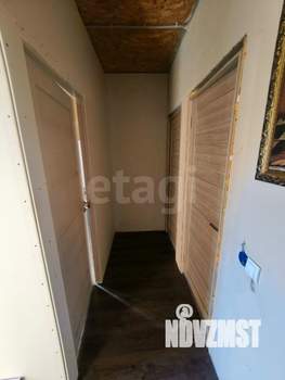 Дом 120м&sup2;, 2-этажный, участок 5 сот.  