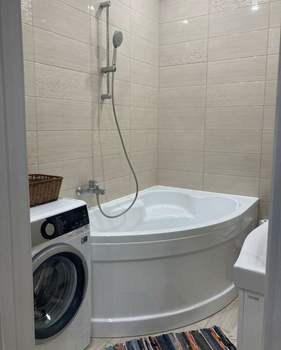 Дом 43м², 9-этажный, участок 1 сот.  