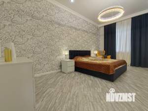 Дом 137м&sup2;, 1-этажный, участок 6 сот.  