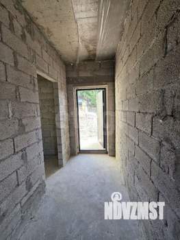 Дом 61м&sup2;, 1-этажный, участок 4 сот.  