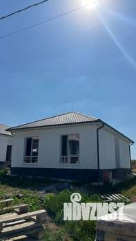 Дом 90м², 1-этажный, участок 6 сот.  