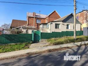 Дом 75м&sup2;, 1-этажный, участок 4 сот.  