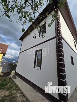 Дом 150м&sup2;, 2-этажный, участок 3 сот.  