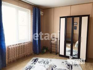 Дом 510м², 4-этажный, участок 6 сот.  