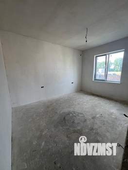 Коттедж 90м², 1-этажный, участок 4 сот.  