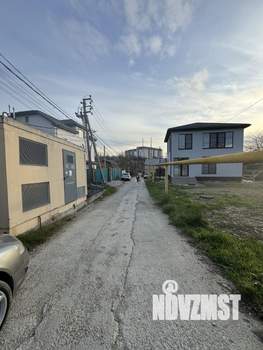 Дом 45м&sup2;, 2-этажный, участок 5 сот.  