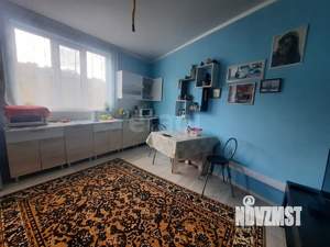 Дом 107м&sup2;, 2-этажный, участок 6 сот.  