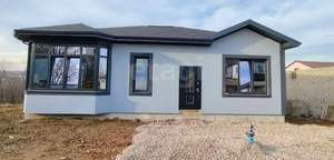 Дом 112м², 1-этажный, участок 4 сот.  