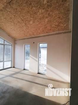 Дом 96м&sup2;, 1-этажный, участок 4 сот.  