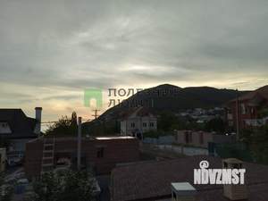 Дом 363м², 3-этажный, участок 6 сот.  