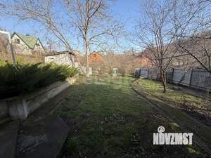 Дом 68м&sup2;, 1-этажный, участок 7 сот.  