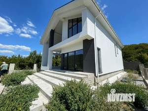 Дом 261м², 2-этажный, участок 7 сот.  