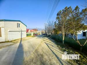 Дом 58м&sup2;, 1-этажный, участок 4 сот.  