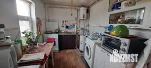 Дом 77м&sup2;, 1-этажный, участок 7 сот.  