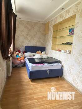 Дом 140м&sup2;, 2-этажный, участок 7 сот.  