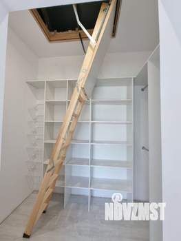 Дом 120м&sup2;, 2-этажный, участок 7 сот.  