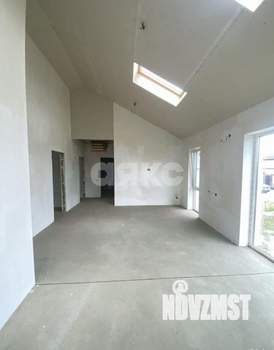 Дом 107м&sup2;, 1-этажный, участок 3 сот.  