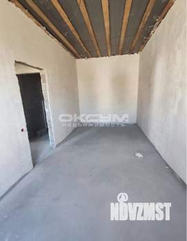 Дом 100м&sup2;, 1-этажный, участок 6 сот.  