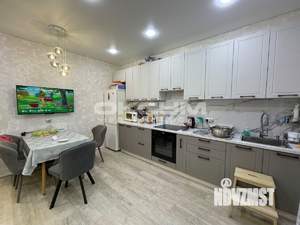 Дом 59м&sup2;, 1-этажный, участок 5 сот.  