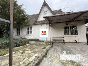 Дом 52м&sup2;, 2-этажный, участок 2 сот.  