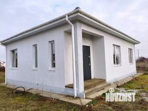 Дом 90м&sup2;, 1-этажный, участок 5 сот.  