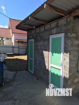 Дом 121м², 2-этажный, участок 4 сот.  