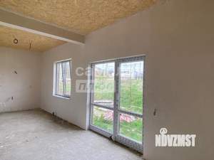 Дом 90м², 1-этажный, участок 4 сот.  