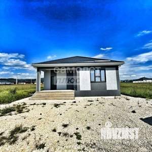 Дом 112м&sup2;, 1-этажный, участок 5 сот.  