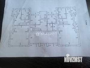 Таунхаус 240м², 3-этажный, участок 3 сот.  