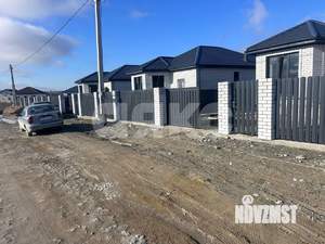 Дом 90м&sup2;, 1-этажный, участок 4 сот.  