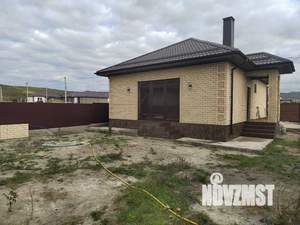 Дом 85м&sup2;, 2-этажный, участок 6 сот.  