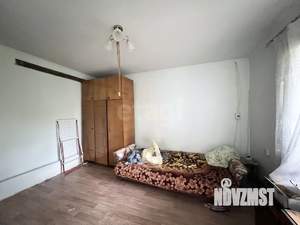 Дом 94м&sup2;, 2-этажный, участок 7 сот.  