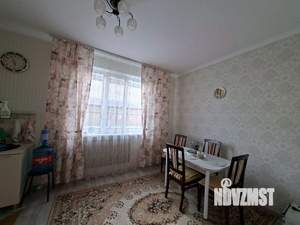 Дом 65м², 1-этажный, участок 4 сот.  