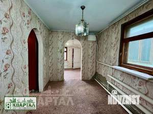 Дом 48м&sup2;, 2-этажный, участок 6 сот.  