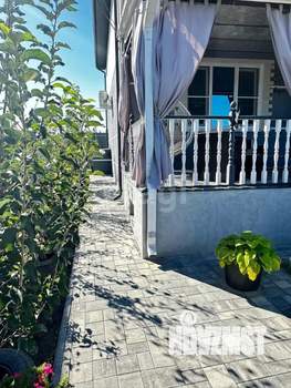 Дом 168м&sup2;, 2-этажный, участок 5 сот.  