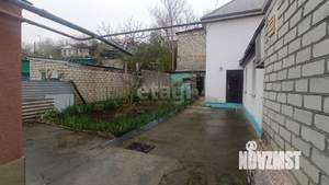 Дом 127м², 2-этажный, участок 4 сот.  