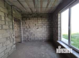 Дом 74м&sup2;, 1-этажный, участок 4 сот.  