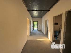 Дом 95м&sup2;, 1-этажный, участок 4 сот.  