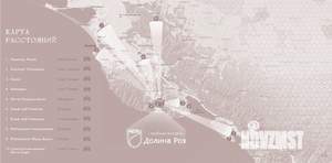 Коттедж 411м&sup2;, 3-этажный, участок 7 сот.  