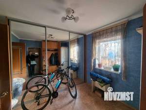 Коттедж 100м&sup2;, 2-этажный, участок 2 сот.  