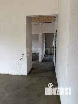 Дом 90м&sup2;, 1-этажный, участок 5 сот.  