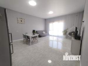 Дом 92м&sup2;, 1-этажный, участок 5 сот.  